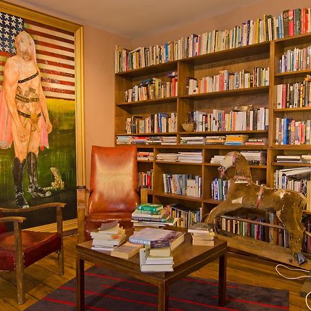 Cleburne Homestead Risdon Bagian luar foto