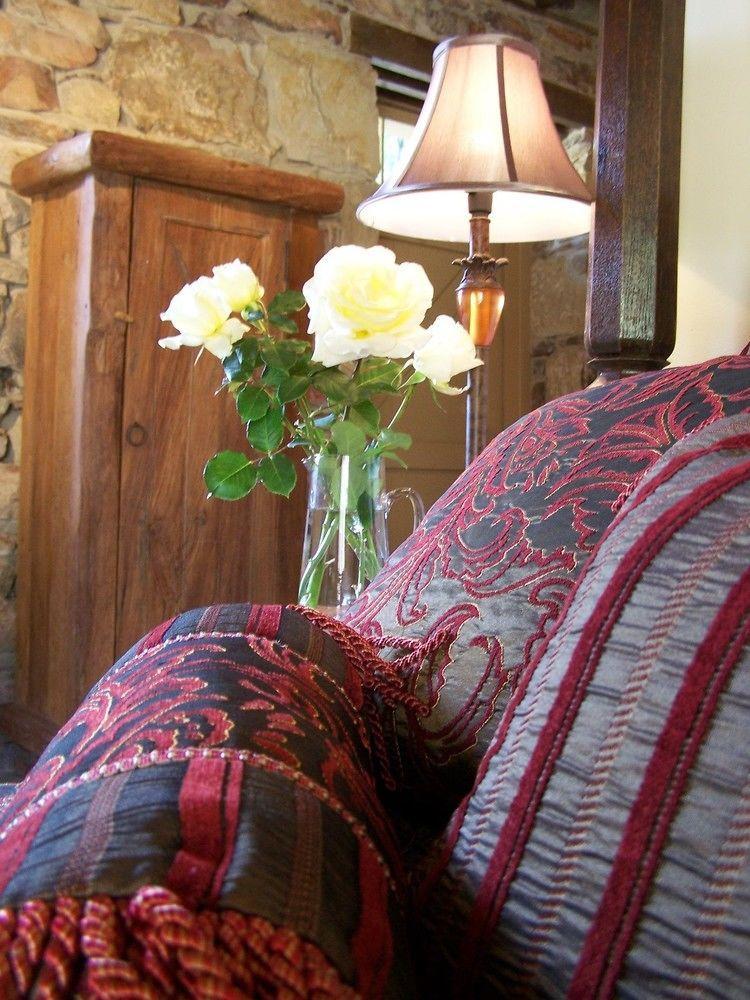 Cleburne Homestead Risdon Bagian luar foto