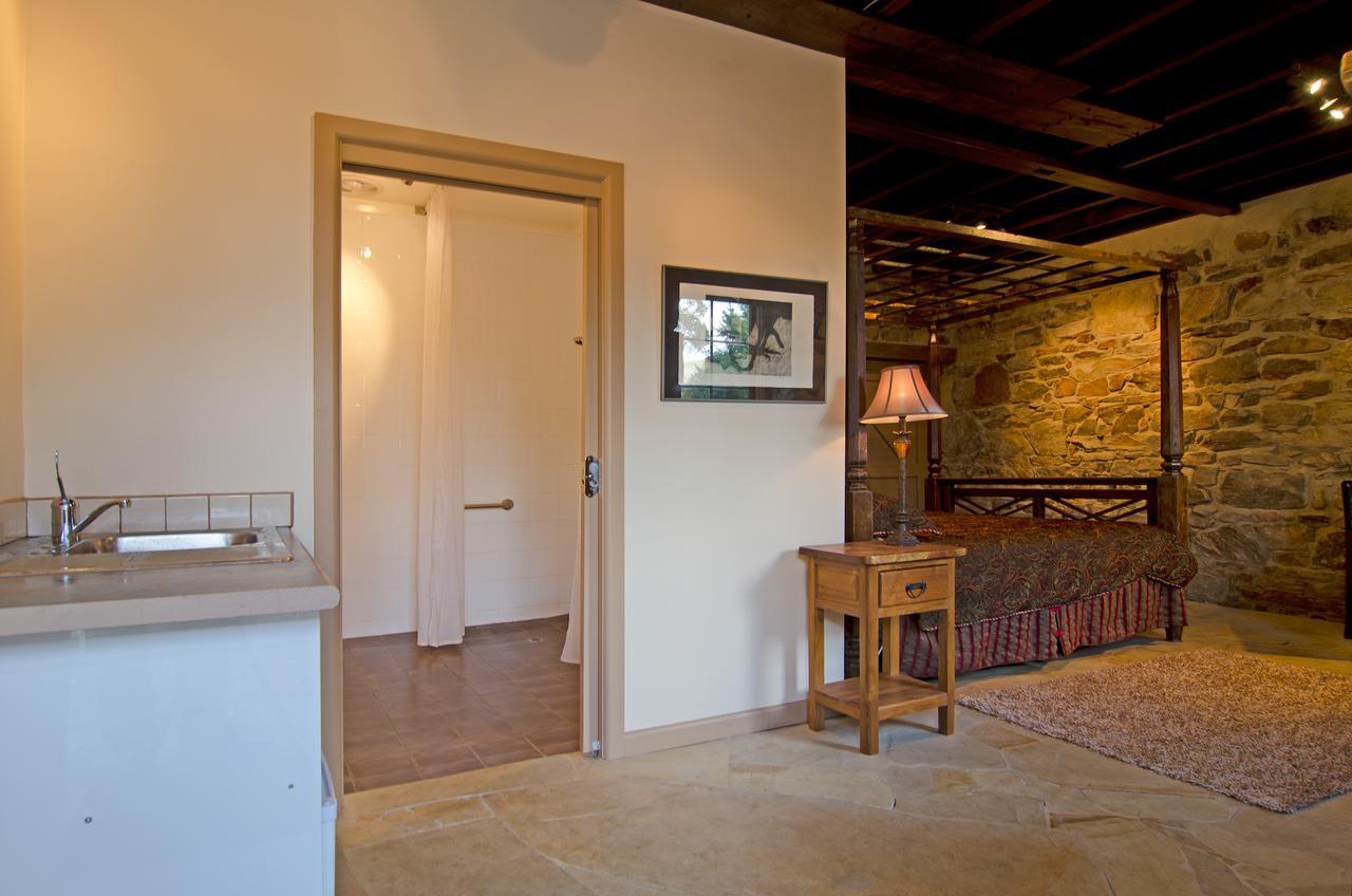 Cleburne Homestead Risdon Bagian luar foto