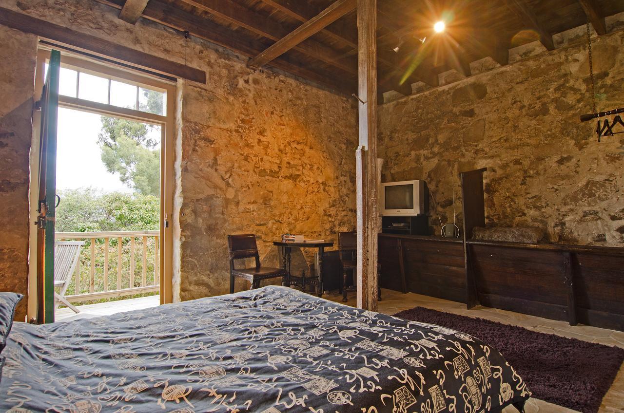 Cleburne Homestead Risdon Bagian luar foto